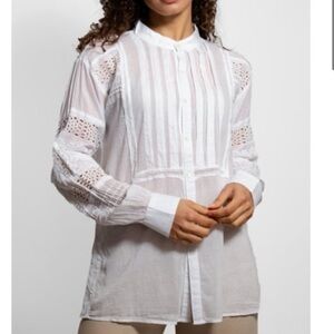 BURNING TORCH Toluca Shirt